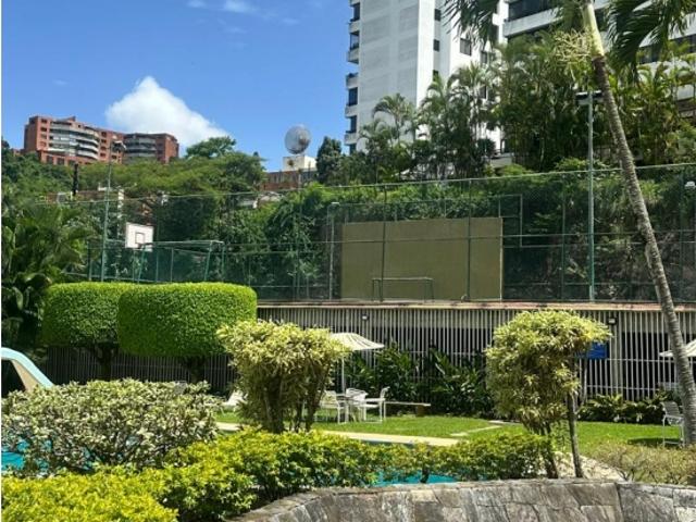 Apartamento en alquiler en Bolívar