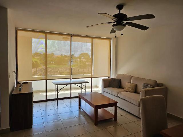 Apartamento alquiler en Chitré