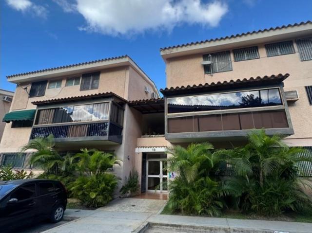 Apartamento en alquiler en Boca De Uchire, Miranda
