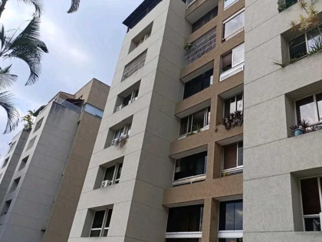 Apartamento en alquiler en El Hatillo, Caracas