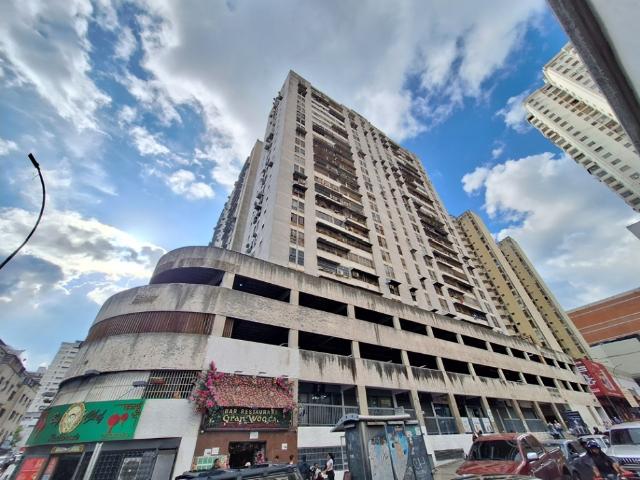 Apartamento en alquiler en La Candelaria, Caracas