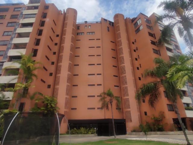 Apartamento en alquiler en El Pedregal, Caracas