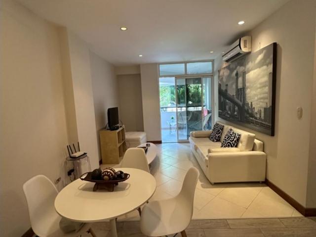 Apartamento en alquiler en Boca De Uchire, Miranda