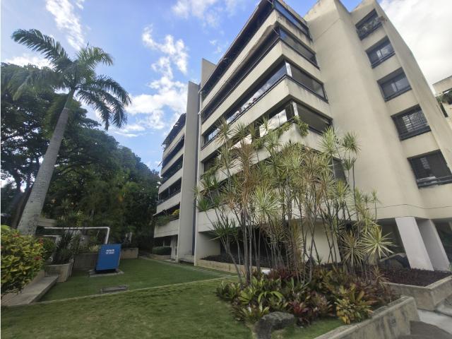 Apartamento en alquiler en Barrio Bello Campo, Caracas