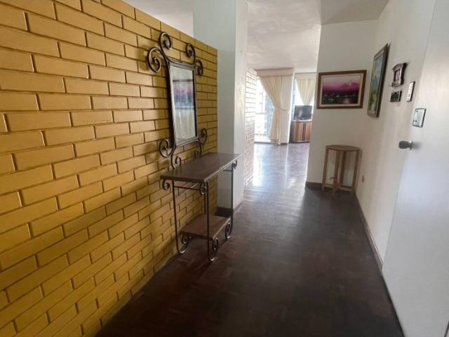 Apartamento en alquiler en Boca De Uchire, Distrito Capital