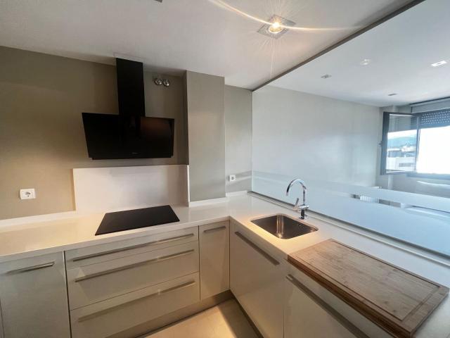 Apartamento en alquiler en Cuatrovientos, El Bierzo