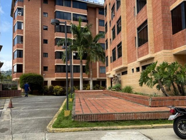 Apartamento en alquiler en La Unión, Caracas