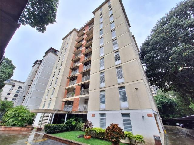 Apartamento en alquiler en Leoncio Martínez, Miranda