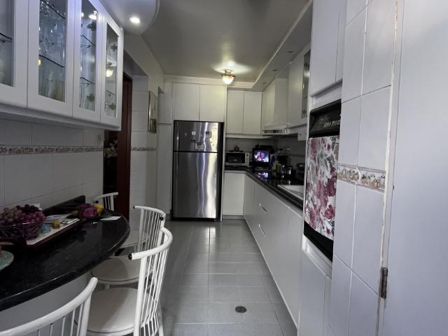 Apartamento en alquiler en Boca De Uchire, Miranda