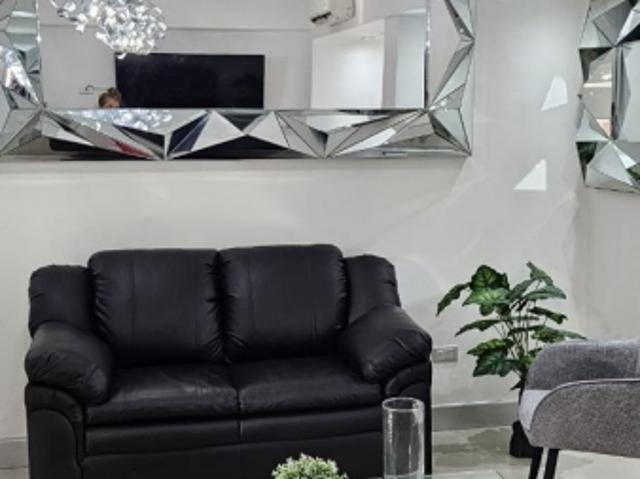 Apartamento en alquiler en Municipio Cárdenas, Táchira