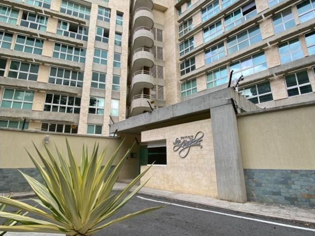 Apartamento en alquiler en Leoncio Martínez, Miranda