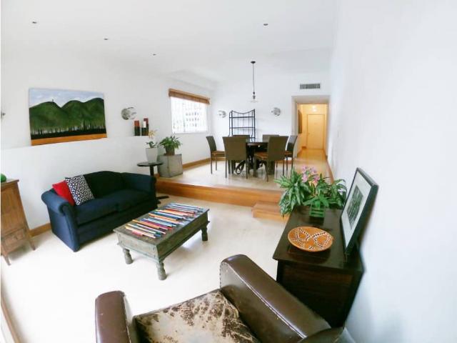 Apartamento en alquiler