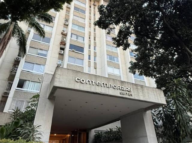 Apartamento en alquiler en Boca De Uchire, Miranda