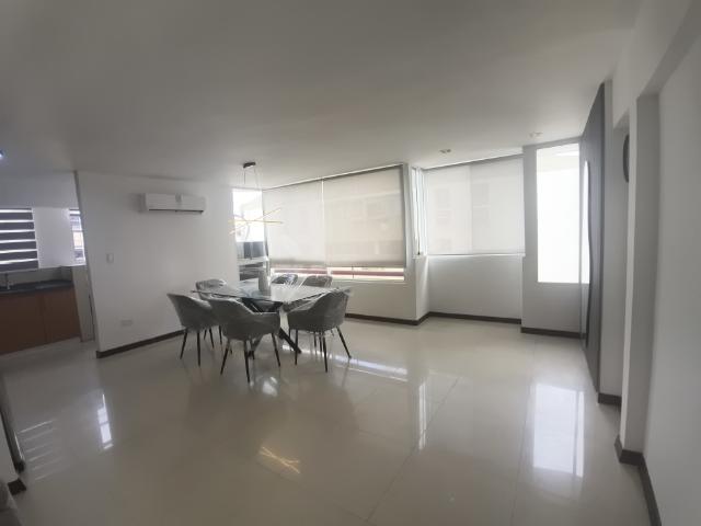 Apartamento en alquiler en Boca De Uchire, Miranda