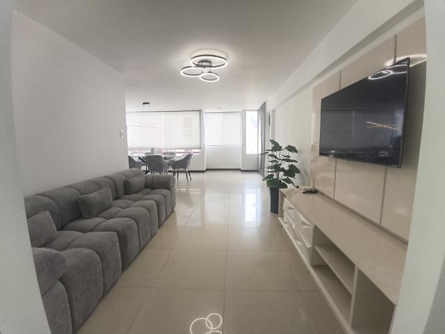 Apartamento en alquiler en Boca De Uchire, Miranda