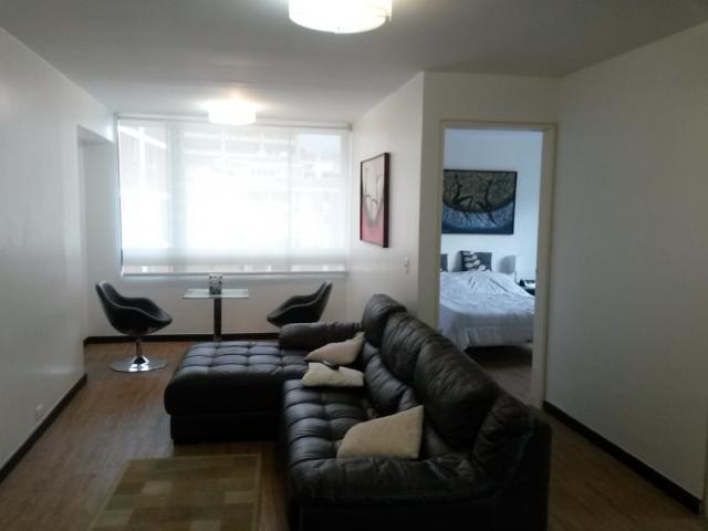 Apartamento en alquiler en La Floresta, Caracas