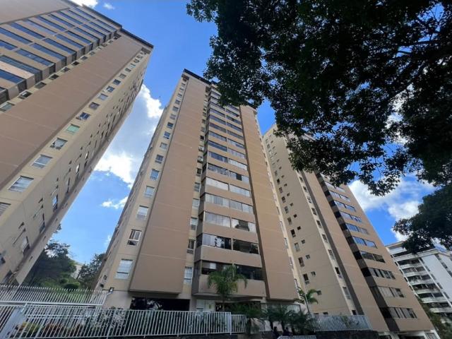 Penthouse en alquiler en Miranda, Municipio Miranda