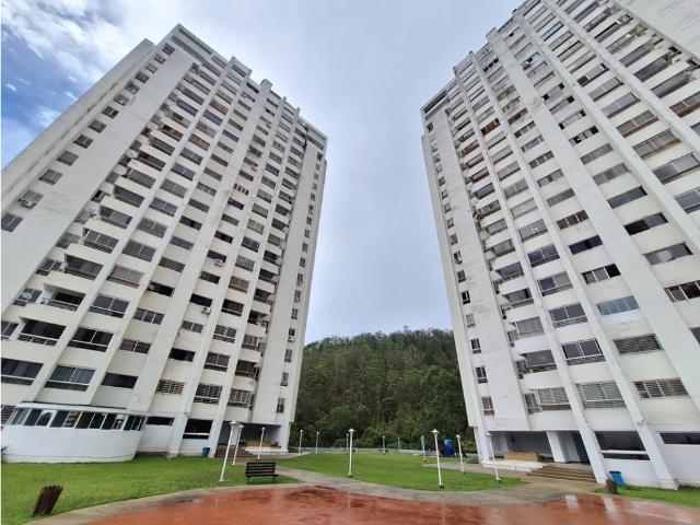Apartamento en alquiler en Boca De Uchire, Miranda