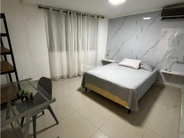 Apartamento alquiler en Barrio Colón, Colón