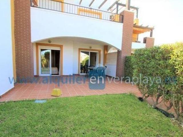 Casa en alquiler en Vera, Andalucía