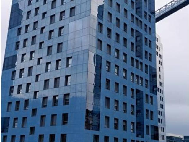 Piso en alquiler en Montenuño, Oviedo