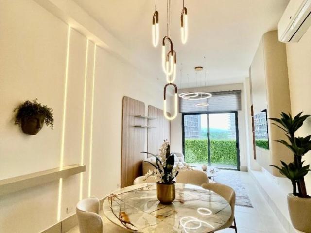 Alquiler de apartamento en ph ocean house, santa maría