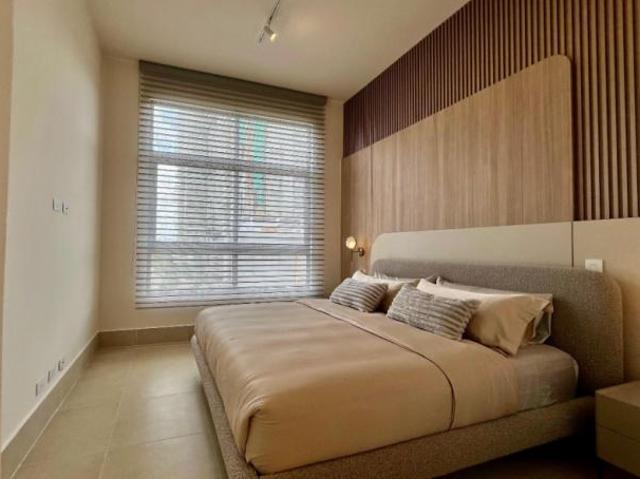 Alquiler de apartamento en ph ocean house, santa maría