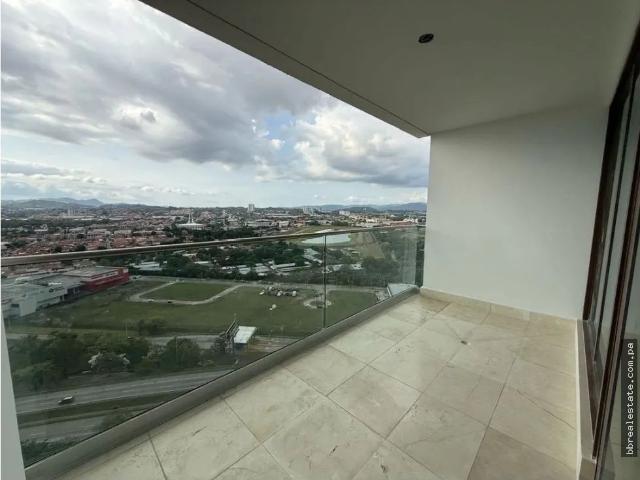 Apartamento alquiler en Santa María