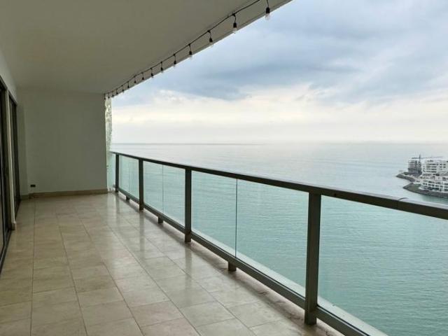 Apartamento alquiler en San Carlos