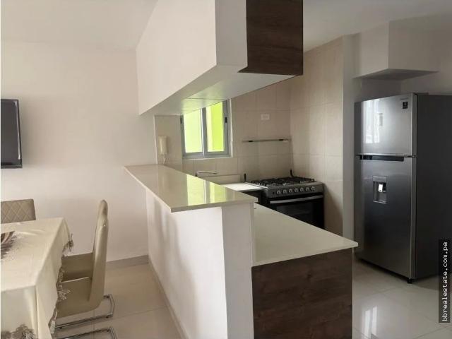 Apartamento alquiler en El Carmen, Puerto Armuelles