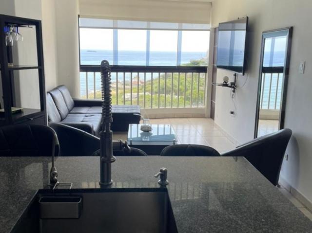 Apartamento en alquiler en Vargas