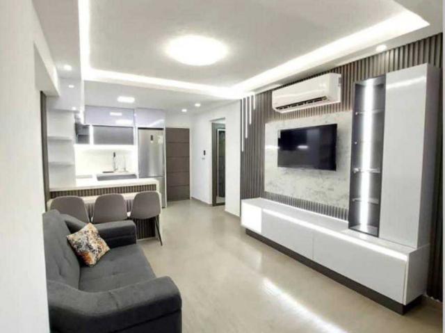 Apartamento en alquiler en Barquisimeto, Municipio Iribarren