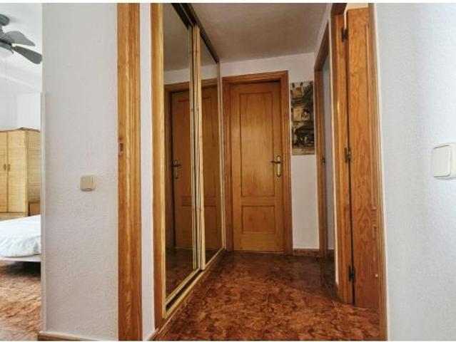 Piso en alquiler en Platja de Mutxavista, l'Alacantí