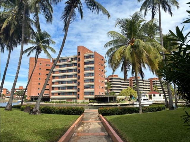 Apartamento en alquiler en Diego Bautista Urbaneja, Amazonas