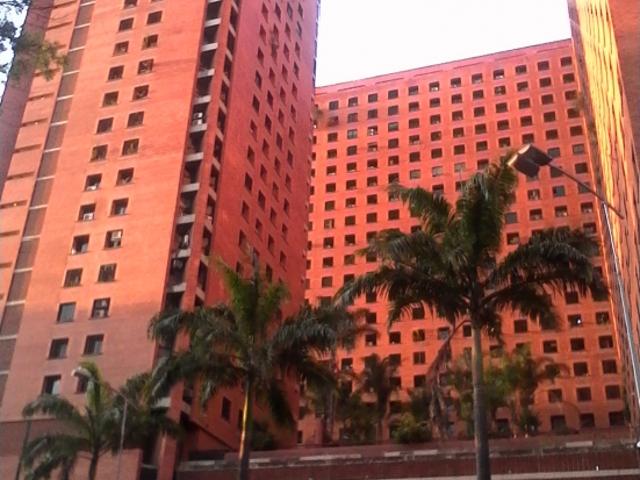 Apartamento en alquiler en Boca De Uchire, Distrito Capital