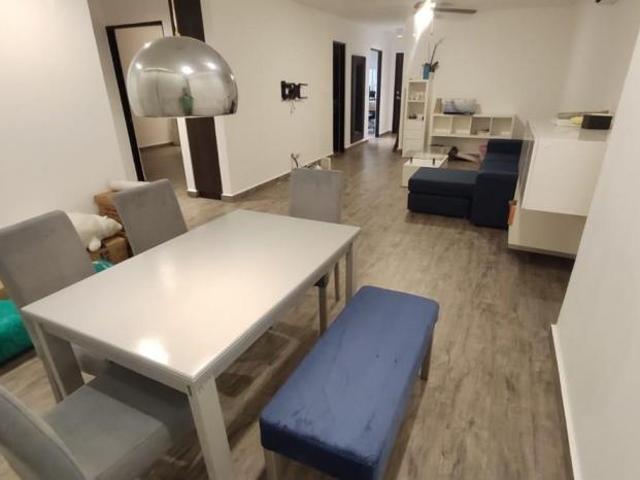 Alquiler de apartamento en san francisco, panamá