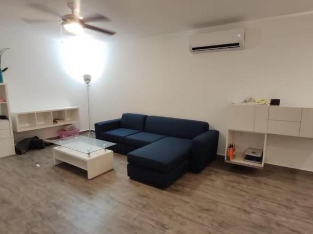 Alquiler de apartamento en san francisco, panamá