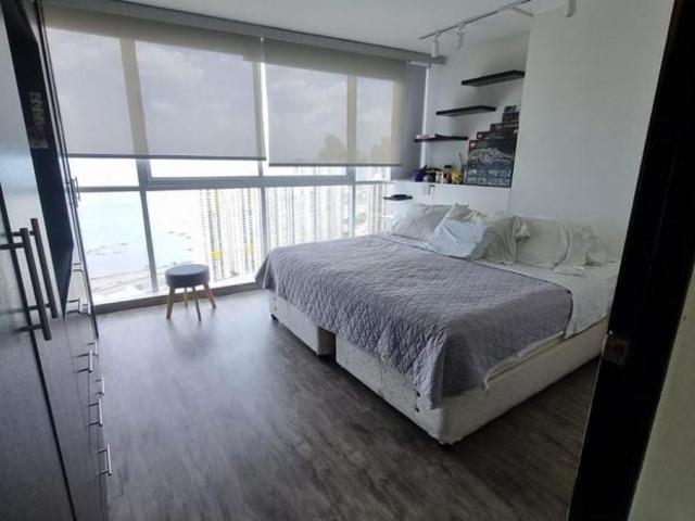 Alquiler de apartamento en san francisco, panamá