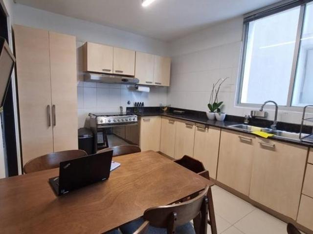 Alquiler de apartamento en san francisco, panamá