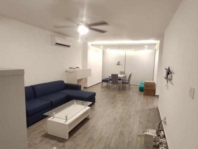 Alquiler de apartamento en san francisco, panamá