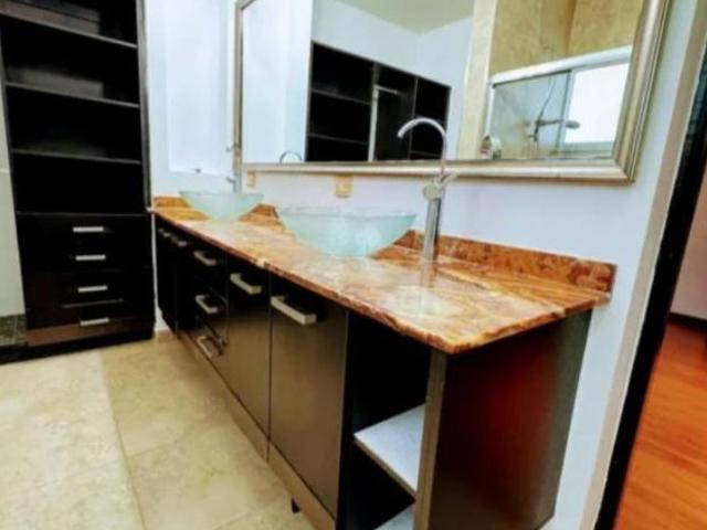 Alquiler de apartamento en san francisco, panamá