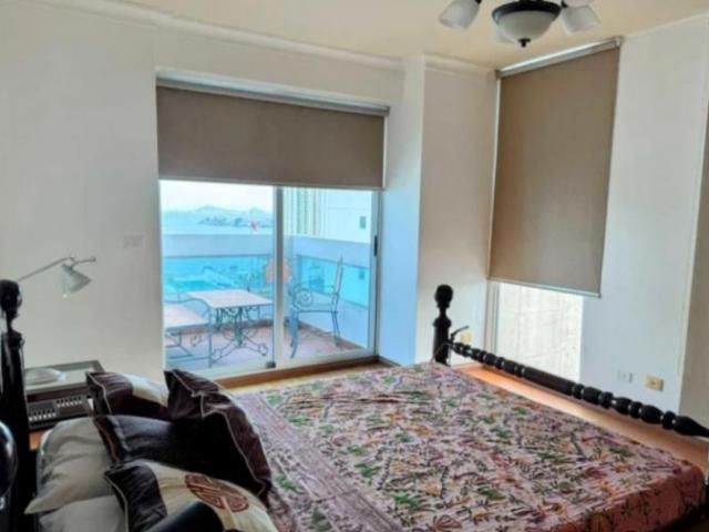 Alquiler de apartamento en san francisco, panamá