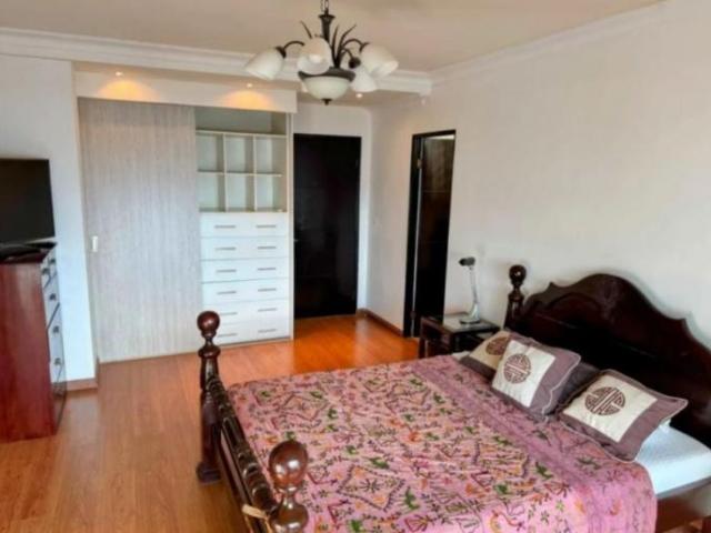 Alquiler de apartamento en san francisco, panamá