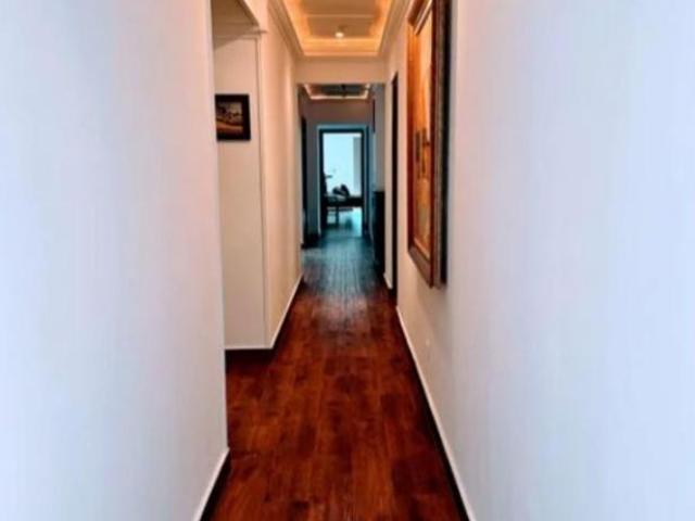 Alquiler de apartamento en san francisco, panamá