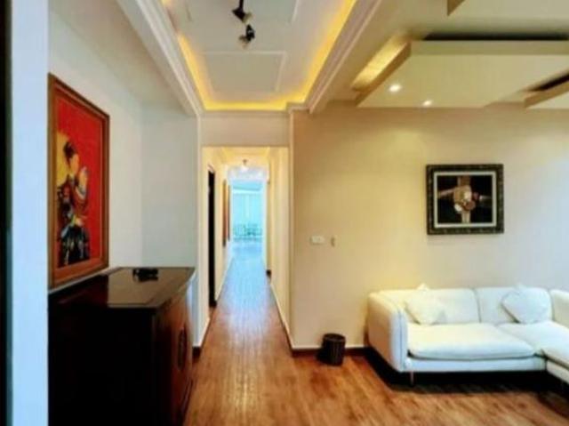 Alquiler de apartamento en san francisco, panamá