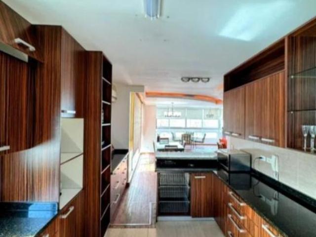 Alquiler de apartamento en san francisco, panamá