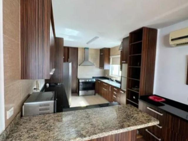 Alquiler de apartamento en san francisco, panamá