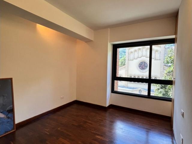 Apartamento en alquiler en Leoncio Martínez, Miranda