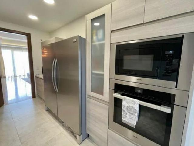 Alquiler de apartamento en santa maría