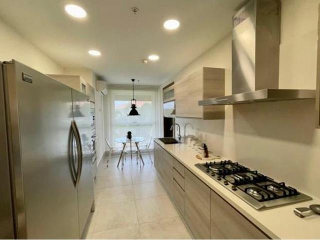 Alquiler de apartamento en santa maría